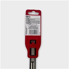 MILWAUKEE 48-62-4094 SDS MAX Clay Spade Chisel 4 1/4